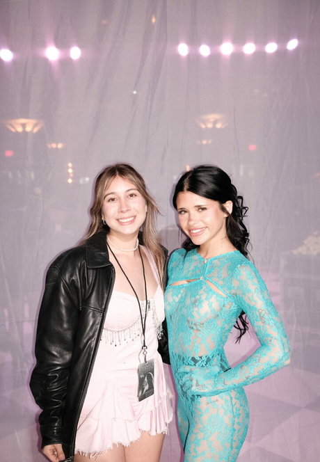 Nessa Barrett nice model photos