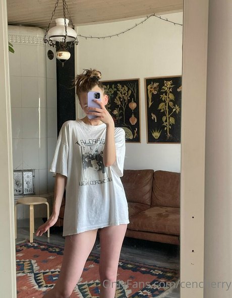 cencherry top pornstar img