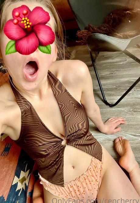 cencherry beautiful star pic