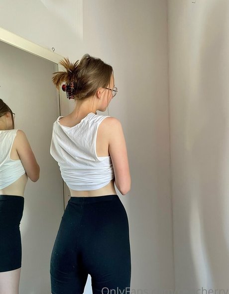 cencherry pornstar hot picture