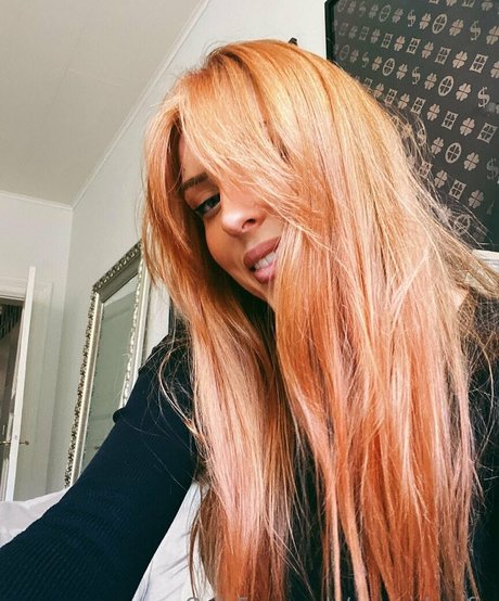 swegirlmafia star hot photos