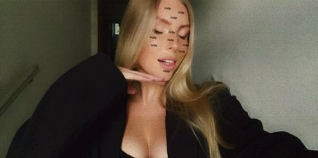 swegirlmafia high quality actress picture