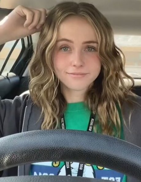 Kira Graceeee star art img