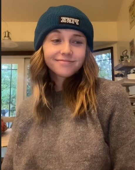 Kira Graceeee star exclusive photos