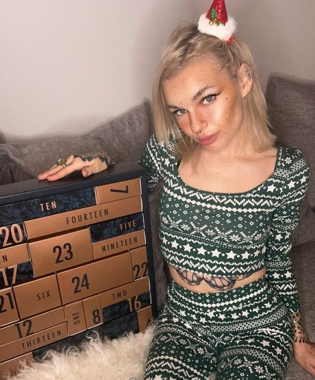 ellenaafree high quality pornstar photo