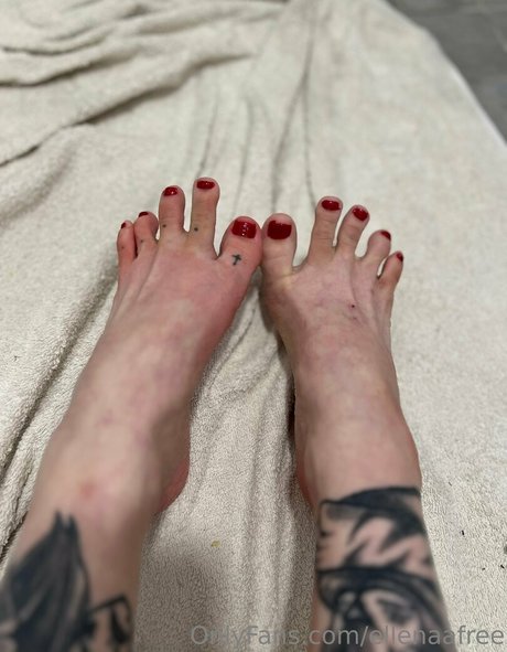 ellenaafree erotic model photos