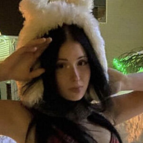 Haleyszklarz pretty model pics