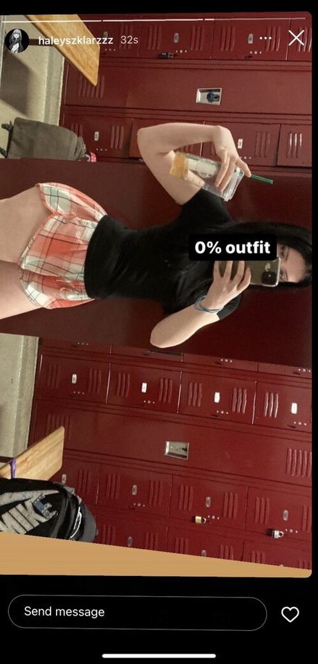 Haleyszklarz top actress gallery