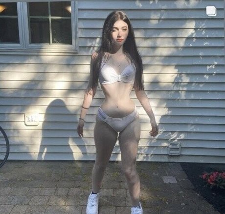 Haleyszklarz pornstar perfect gallery