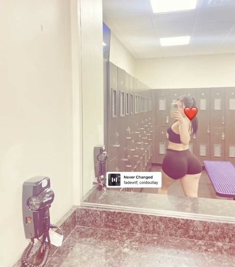 Haleyszklarz high quality pornstar image