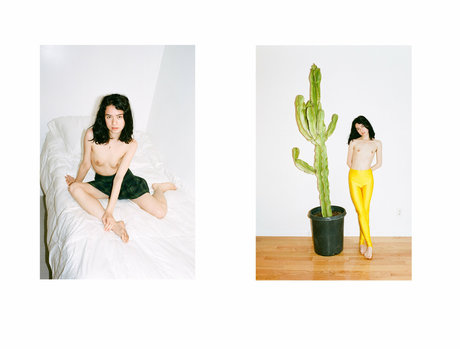 Mia Kerin xxx actress pic