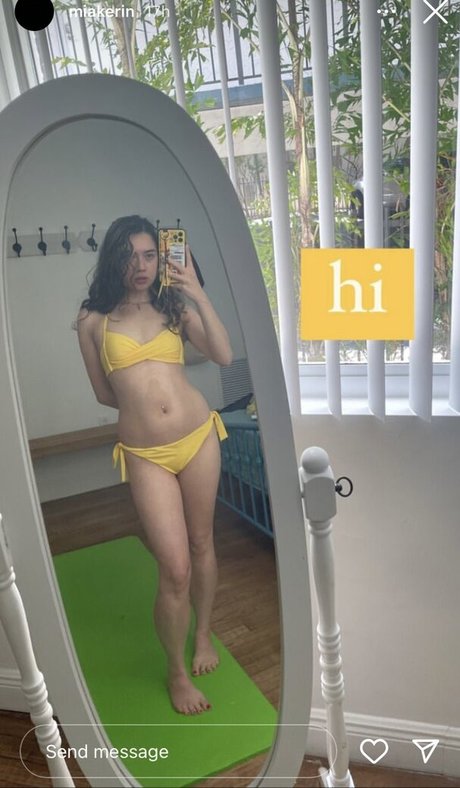 Mia Kerin xxx star pics