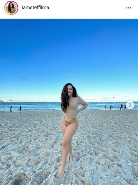 Steff Lima sex actress galleries