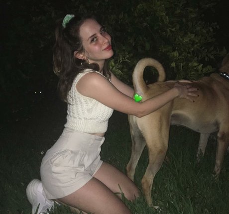 Mica Tenenbaum top actress photos