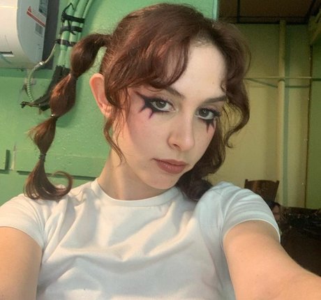 Mica Tenenbaum pornstar xxx photo