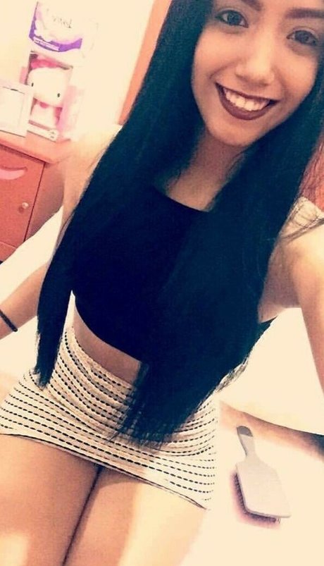 Darynka Ruiz sexy actress image