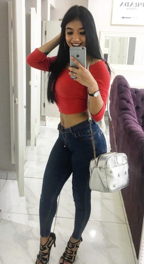 Darynka Ruiz xxx star pictures