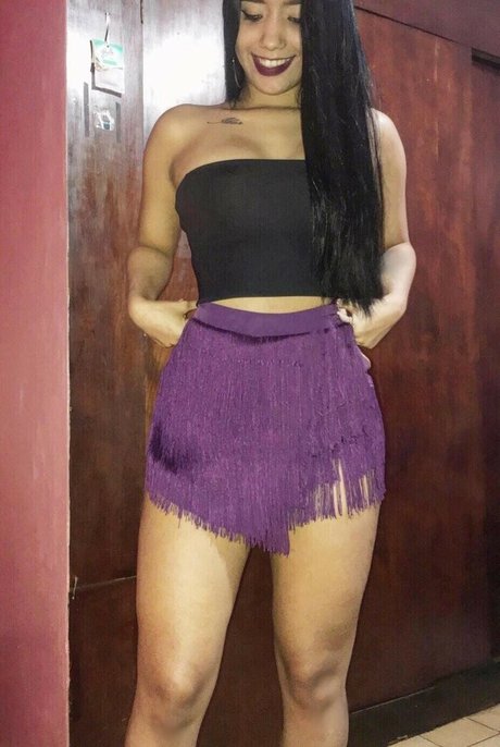 Darynka Ruiz free star pic