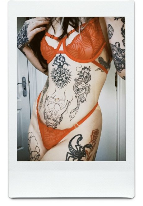 Izzy Siim perfect star image