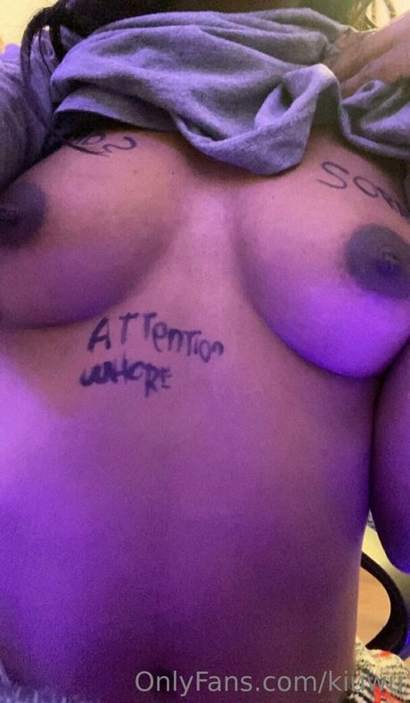 kiuwu hot star photos