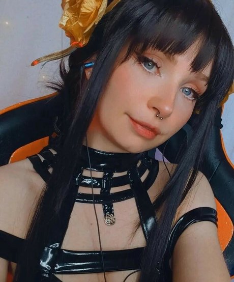 KamiCakes1 star sex picture