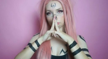 KamiCakes1 nude actress picture