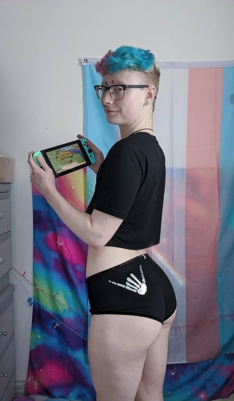 enbyjupiterfree pornstar hot pictures