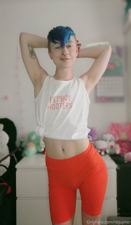 enbyjupiterfree model perfect picture