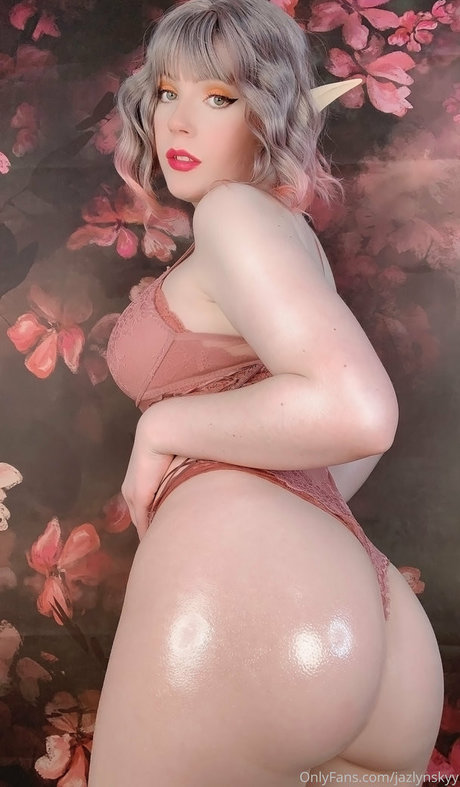 Jazlyn Skyy pornstar hot pictures