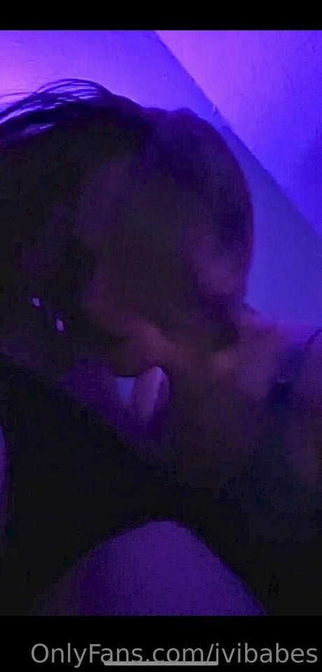 ivibabes model erotic photo