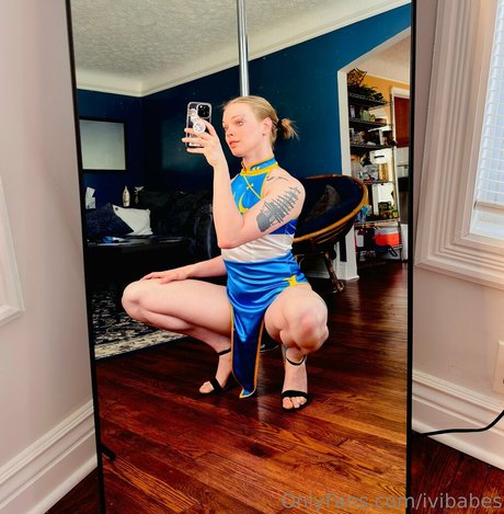 ivibabes actress archive