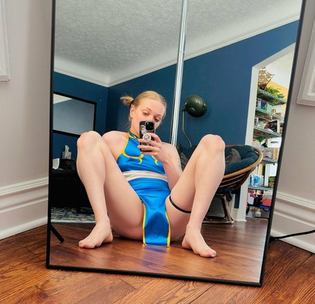 ivibabes model erotic image