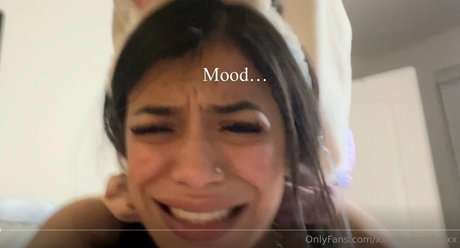 sexy black onlyfans pornographic image