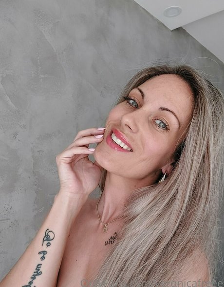 veronicafreee naked model gallery