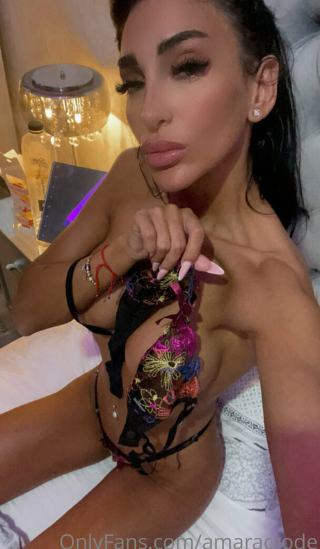 amaracrode star best img