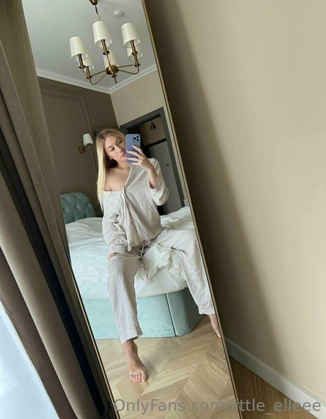 Little elleee Profile pic