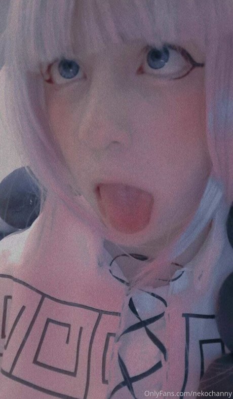 Neko Channy star best gallery