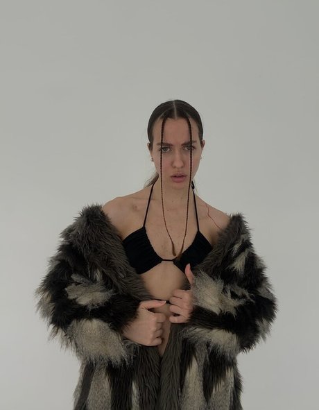 Its tatyan pretty model pics