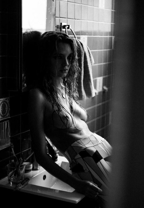 Morgan Fletchall star beautiful gallery