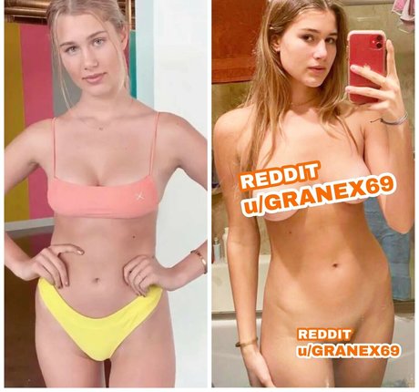 Josephine Clark high quality model galleries