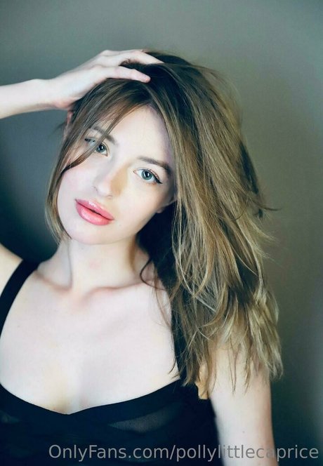 pollylittlecaprice sexy actress galleries