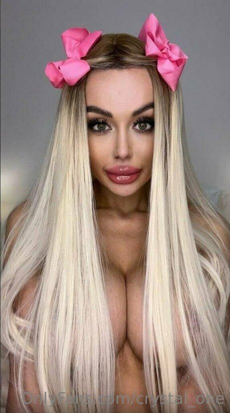 crystal one high quality actress img