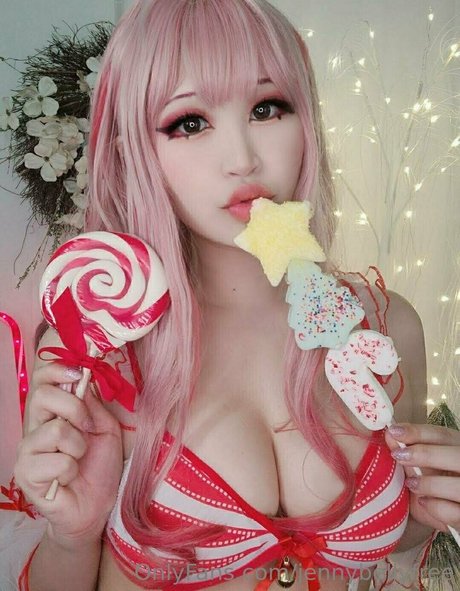 jennybellyfree perfect star pictures