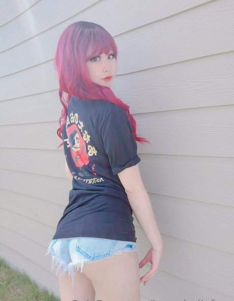 jennybellyfree star nude pics