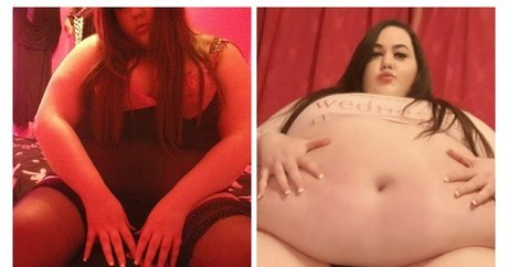 ssbbwsummer exclusive model pics