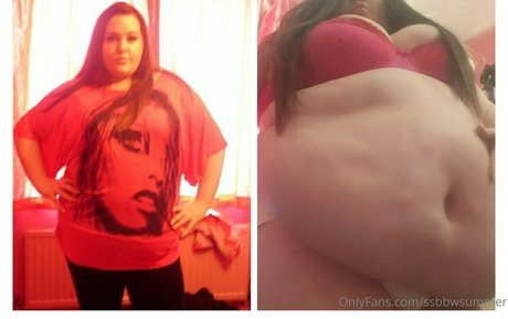 ssbbwsummer model top image