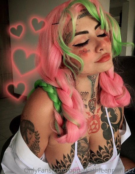 oppaikathleenramirez pornstar exclusive pic