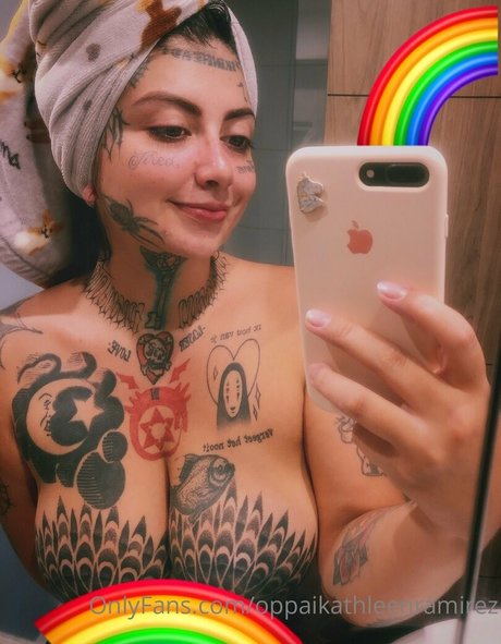 oppaikathleenramirez pornstar xxx photos