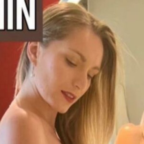 Marine rossi star hot pic