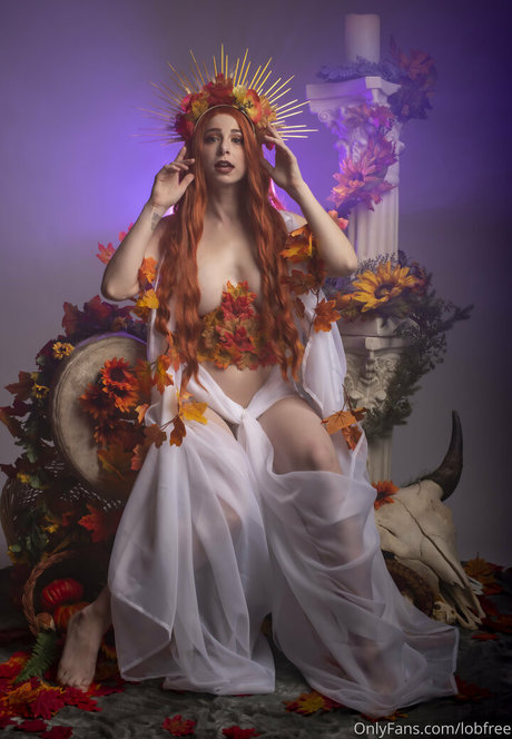 lobfree high quality model images